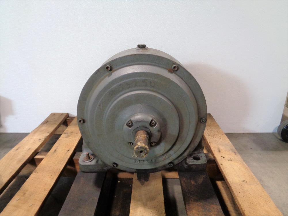 Winsmith Horizontal Planetary Gear Reducer 286:1 Ratio #A41-7B